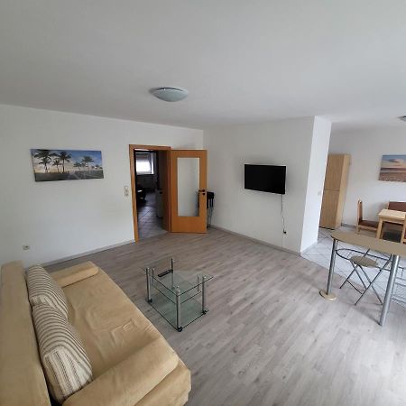 Ferienwohnung Unterneukirchen Mit Garten-Terrasse Exteriér fotografie