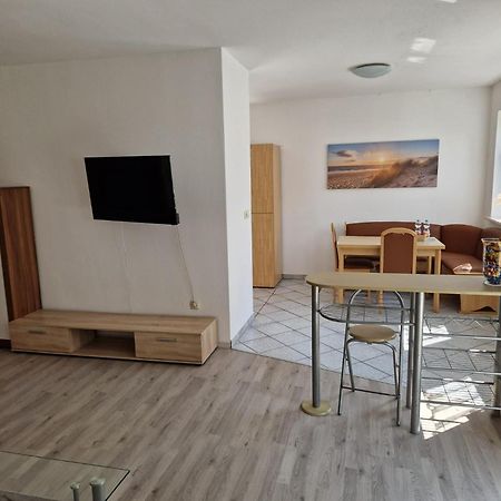 Ferienwohnung Unterneukirchen Mit Garten-Terrasse Exteriér fotografie