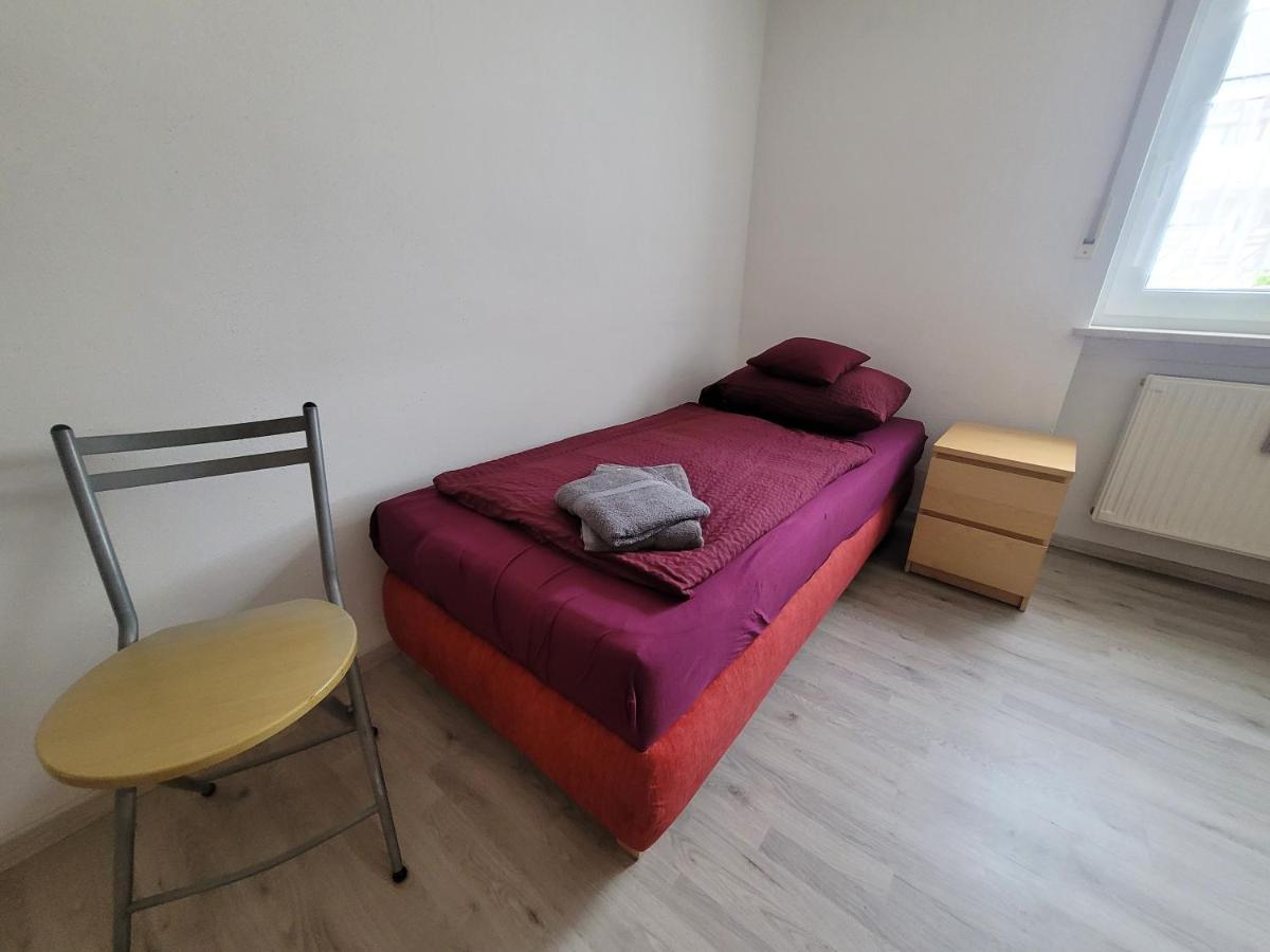 Ferienwohnung Unterneukirchen Mit Garten-Terrasse Exteriér fotografie
