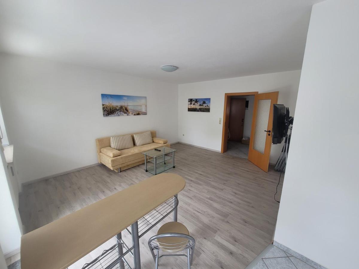 Ferienwohnung Unterneukirchen Mit Garten-Terrasse Exteriér fotografie