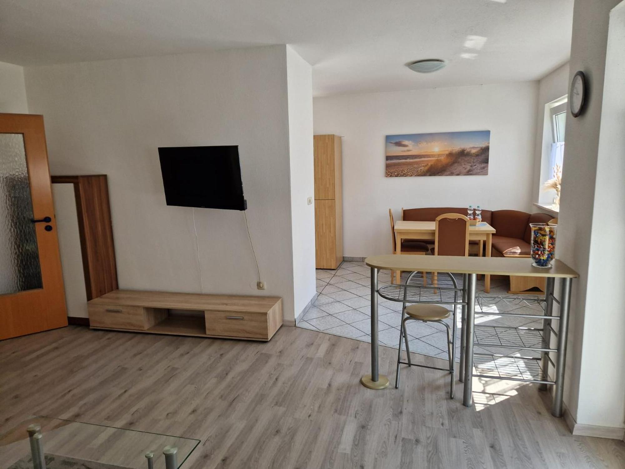 Ferienwohnung Unterneukirchen Mit Garten-Terrasse Exteriér fotografie