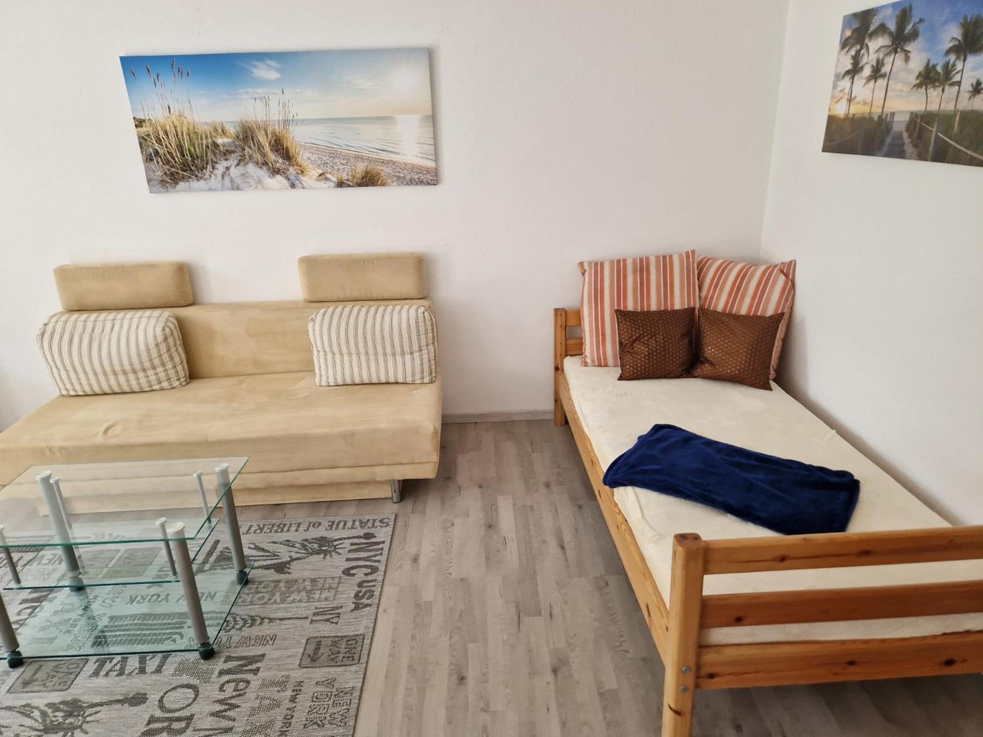 Ferienwohnung Unterneukirchen Mit Garten-Terrasse Exteriér fotografie
